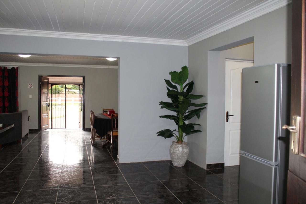 El Gran Chaparral Guest House Pretoria-Noord Εξωτερικό φωτογραφία