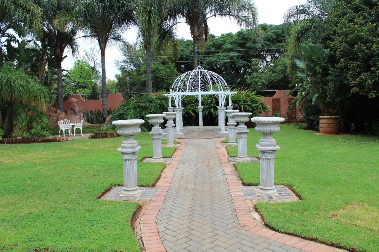 El Gran Chaparral Guest House Pretoria-Noord Εξωτερικό φωτογραφία