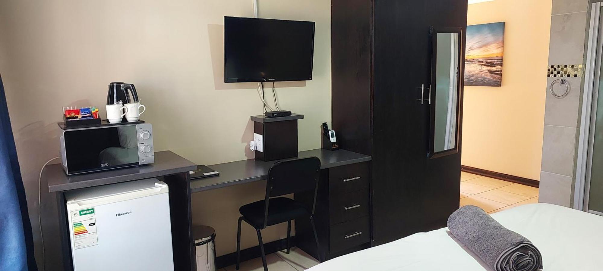 El Gran Chaparral Guest House Pretoria-Noord Δωμάτιο φωτογραφία