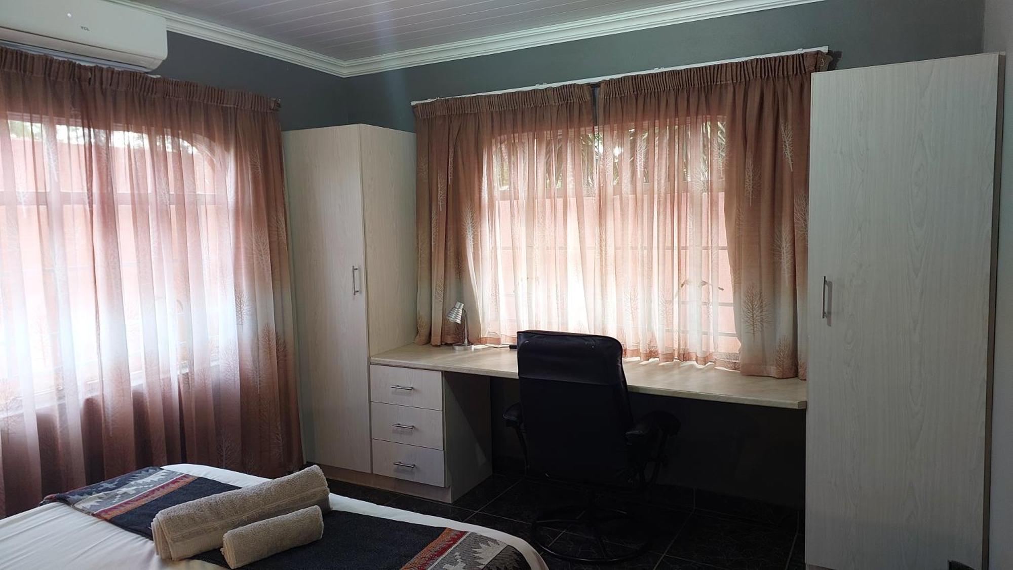 El Gran Chaparral Guest House Pretoria-Noord Δωμάτιο φωτογραφία