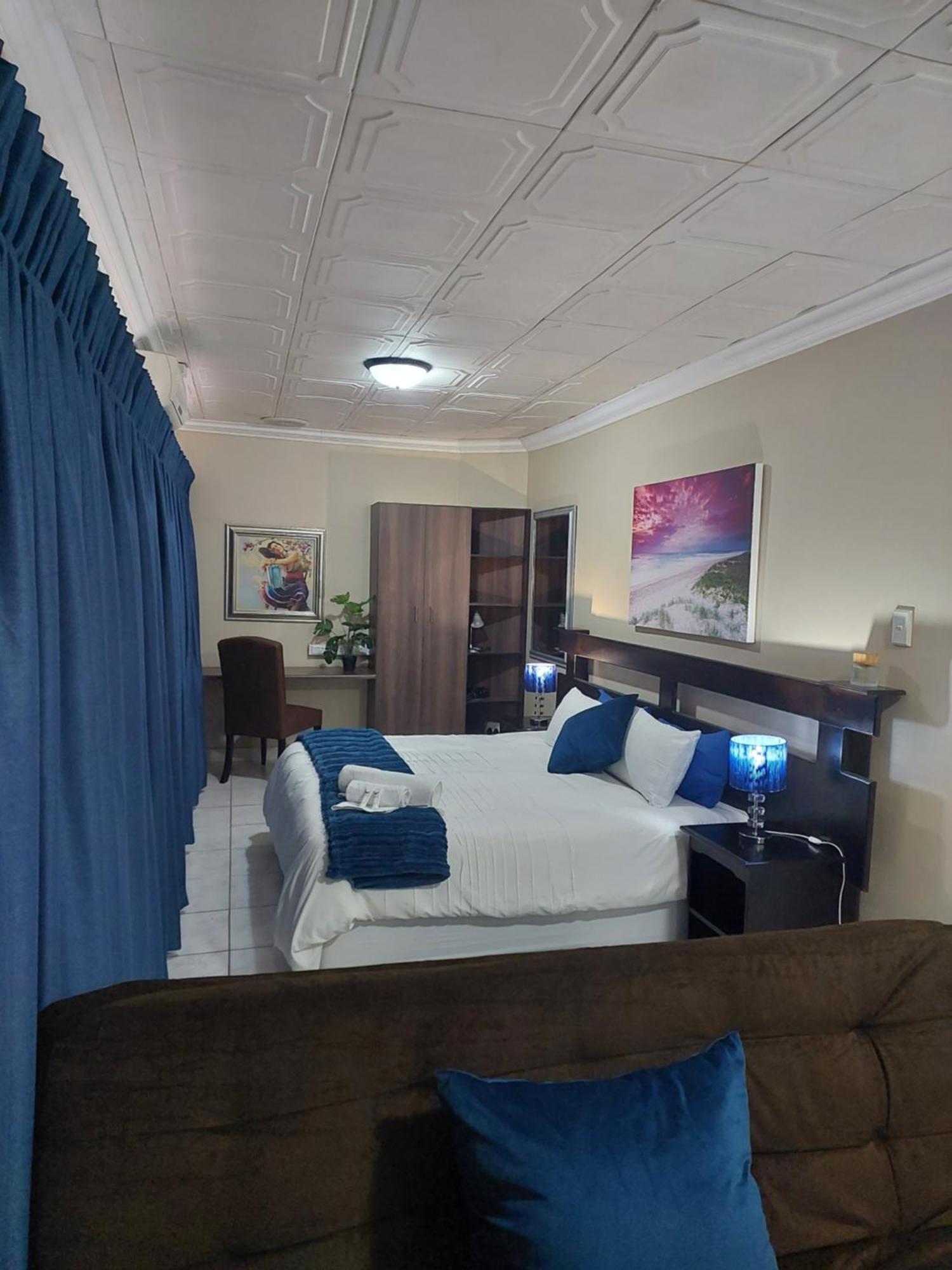 El Gran Chaparral Guest House Pretoria-Noord Δωμάτιο φωτογραφία