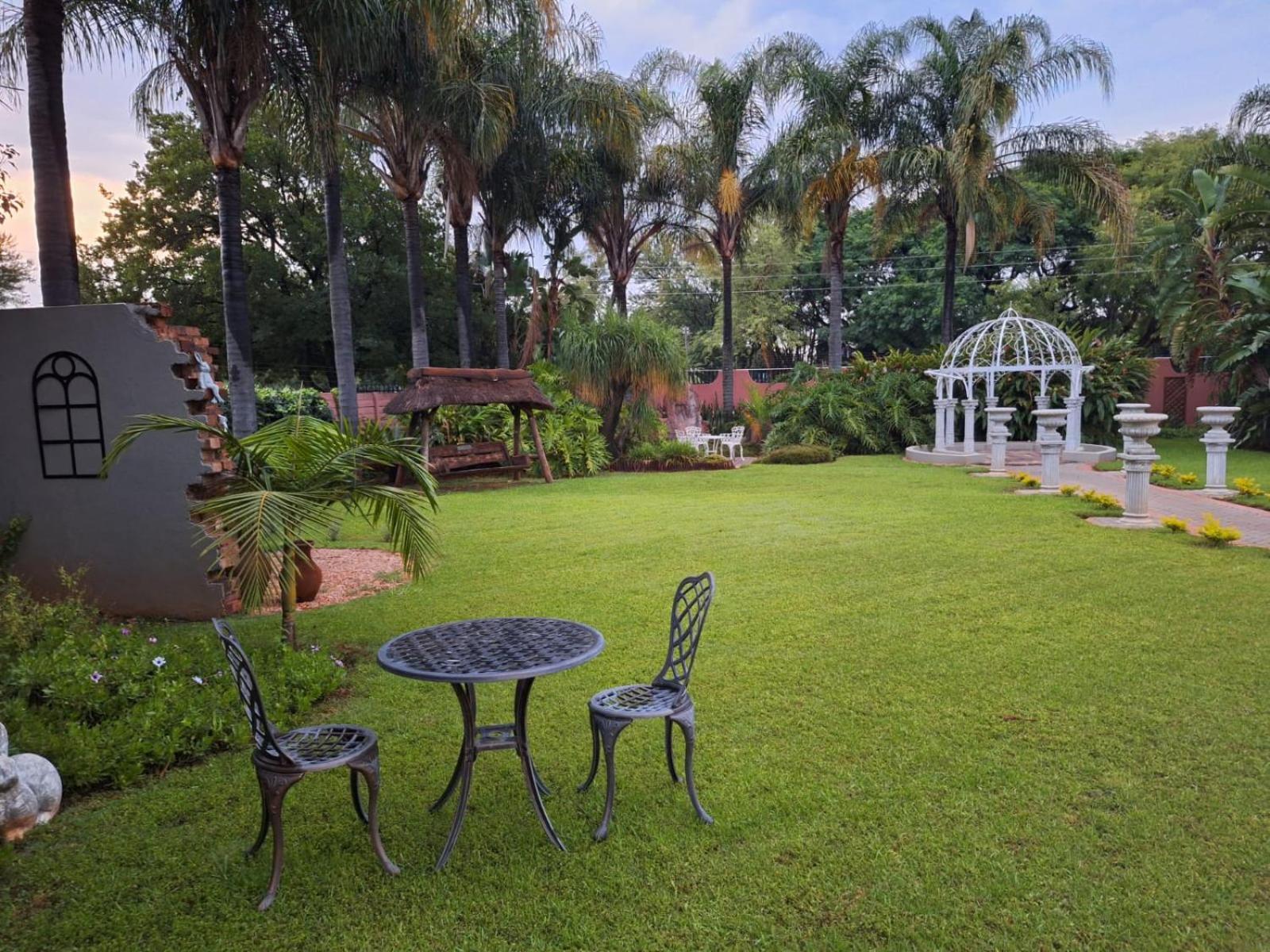 El Gran Chaparral Guest House Pretoria-Noord Εξωτερικό φωτογραφία