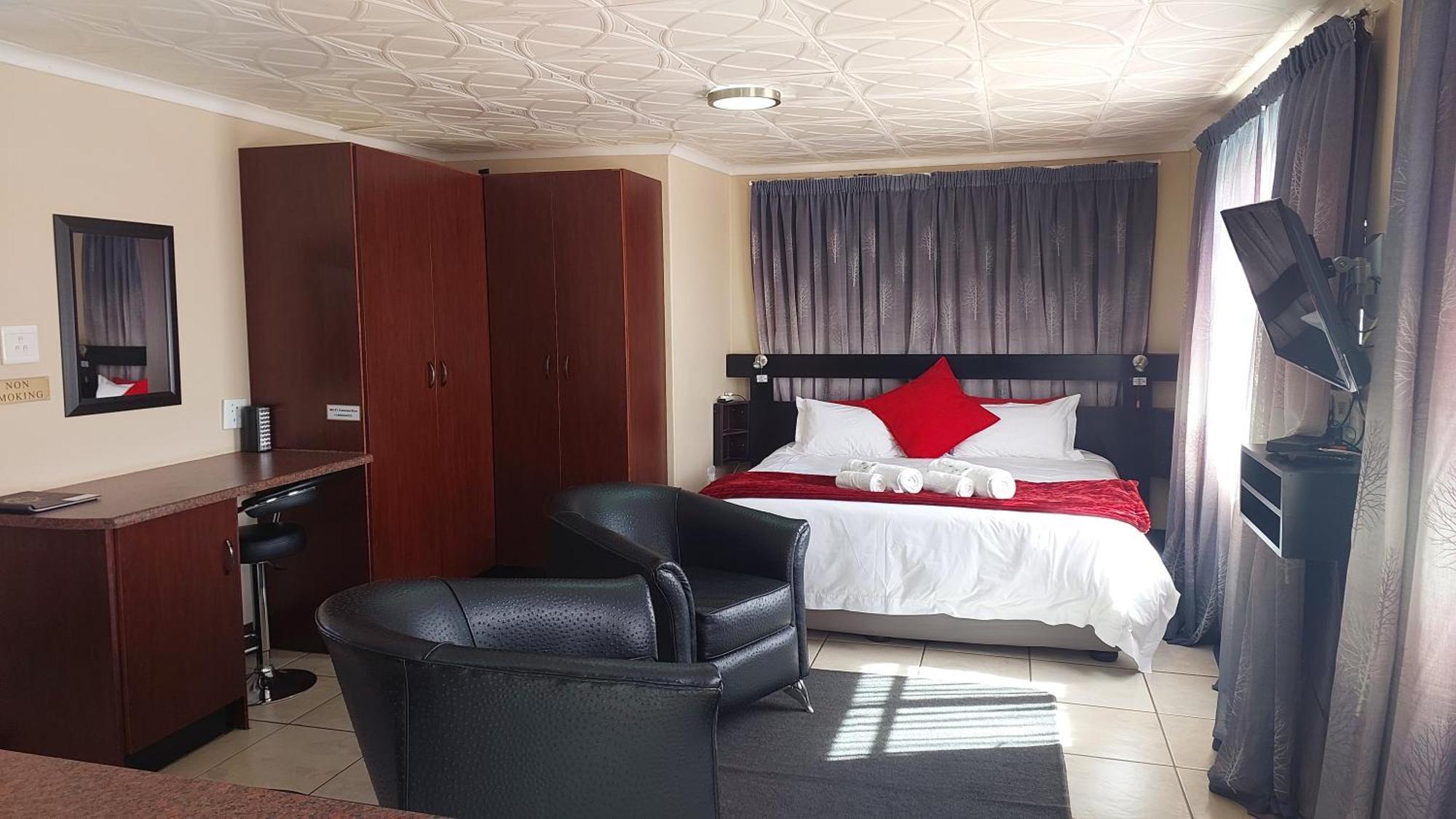 El Gran Chaparral Guest House Pretoria-Noord Δωμάτιο φωτογραφία