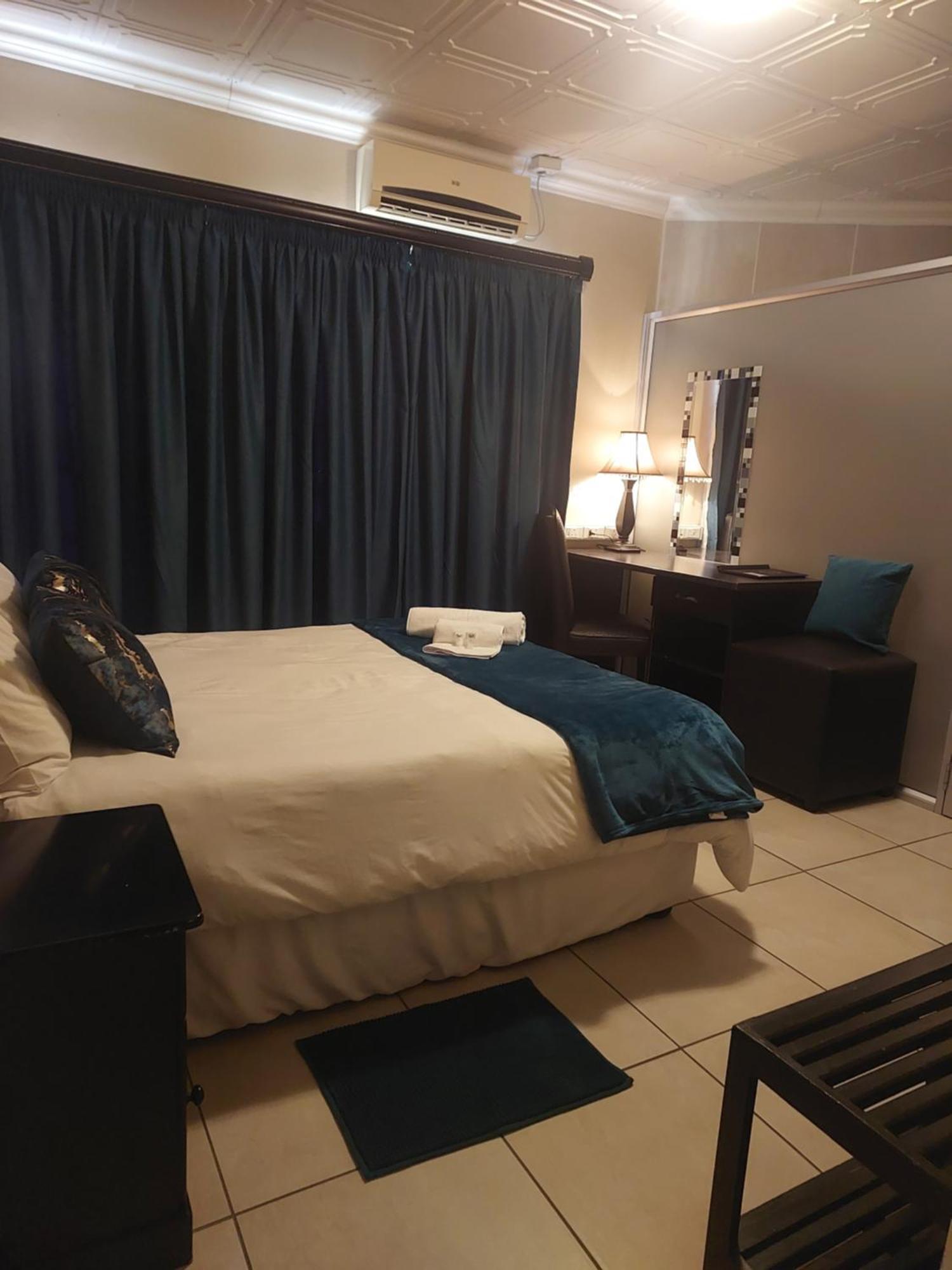 El Gran Chaparral Guest House Pretoria-Noord Εξωτερικό φωτογραφία