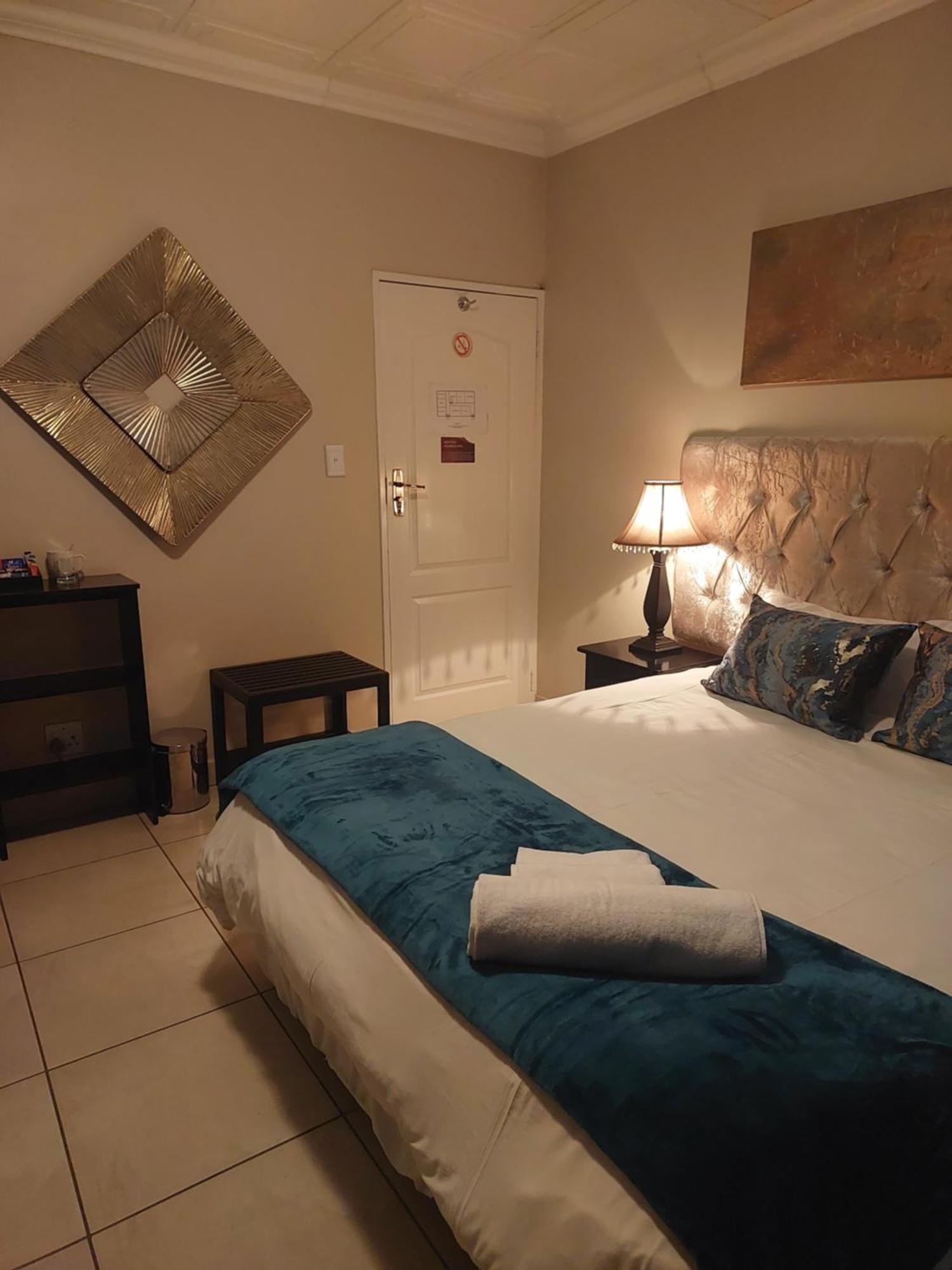 El Gran Chaparral Guest House Pretoria-Noord Εξωτερικό φωτογραφία