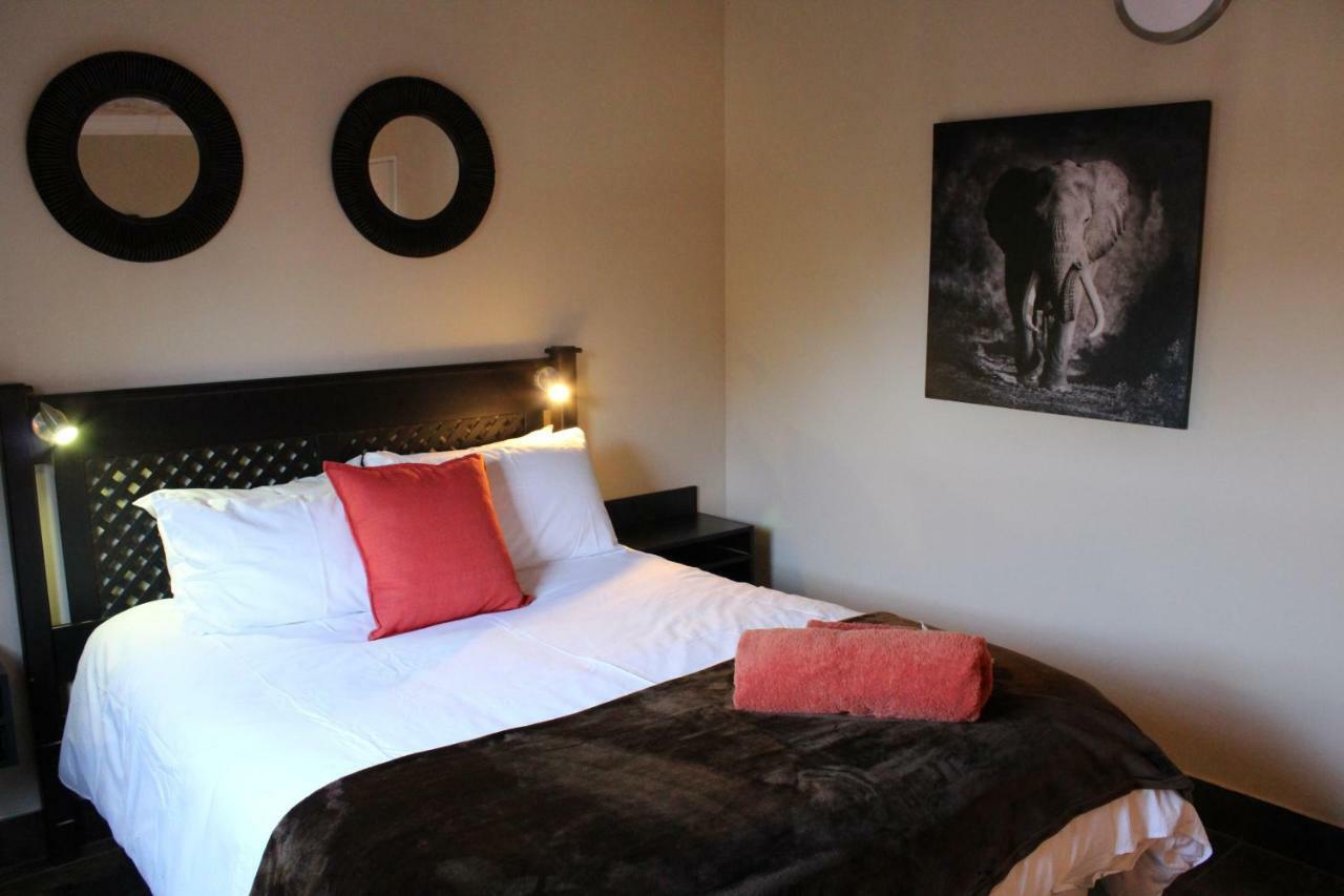 El Gran Chaparral Guest House Pretoria-Noord Εξωτερικό φωτογραφία
