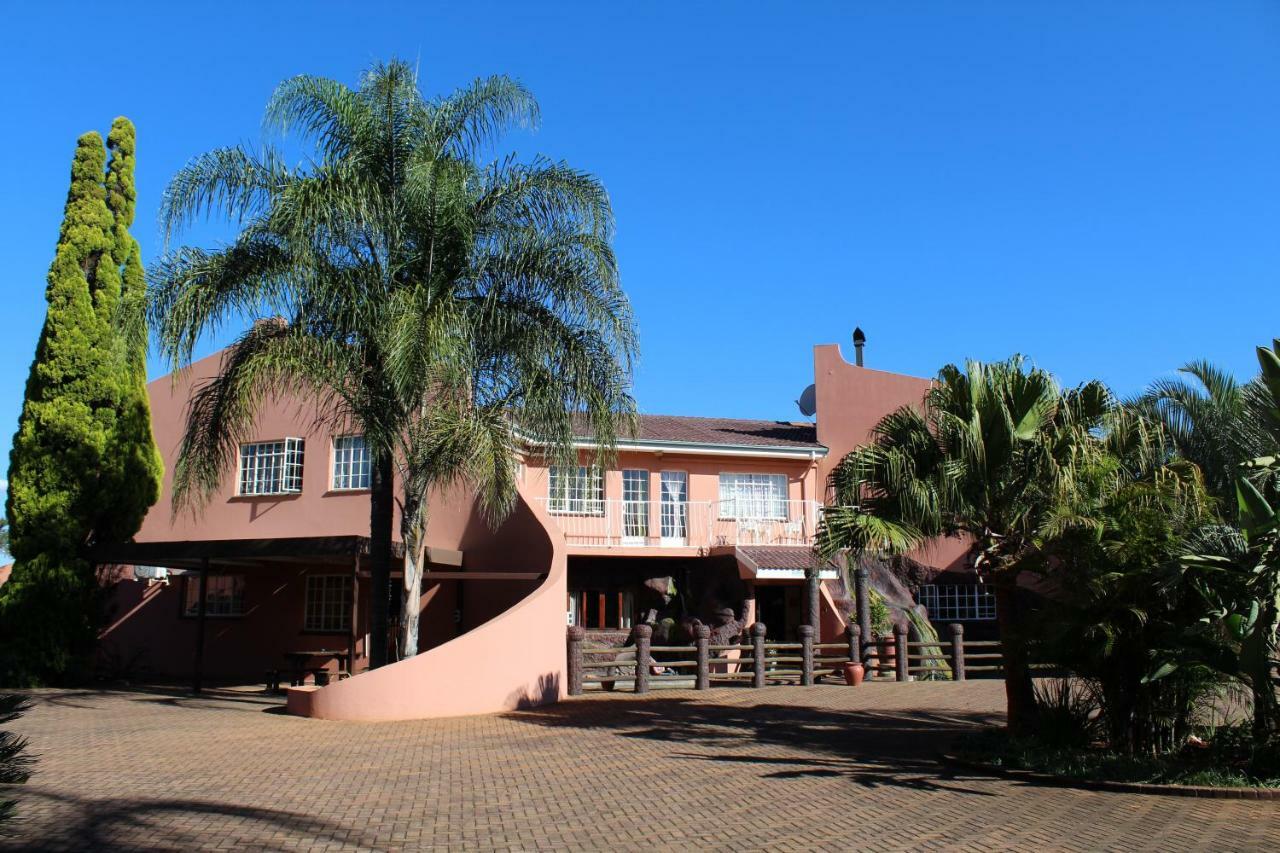 El Gran Chaparral Guest House Pretoria-Noord Εξωτερικό φωτογραφία