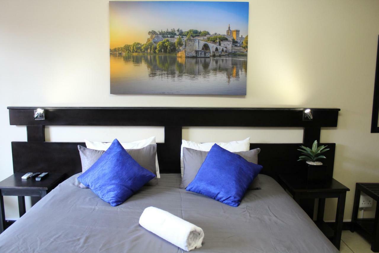 El Gran Chaparral Guest House Pretoria-Noord Εξωτερικό φωτογραφία