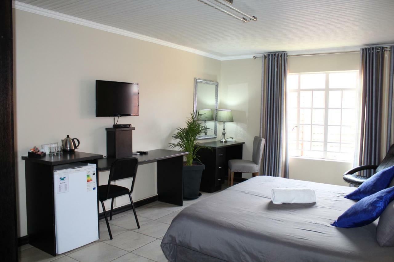 El Gran Chaparral Guest House Pretoria-Noord Εξωτερικό φωτογραφία