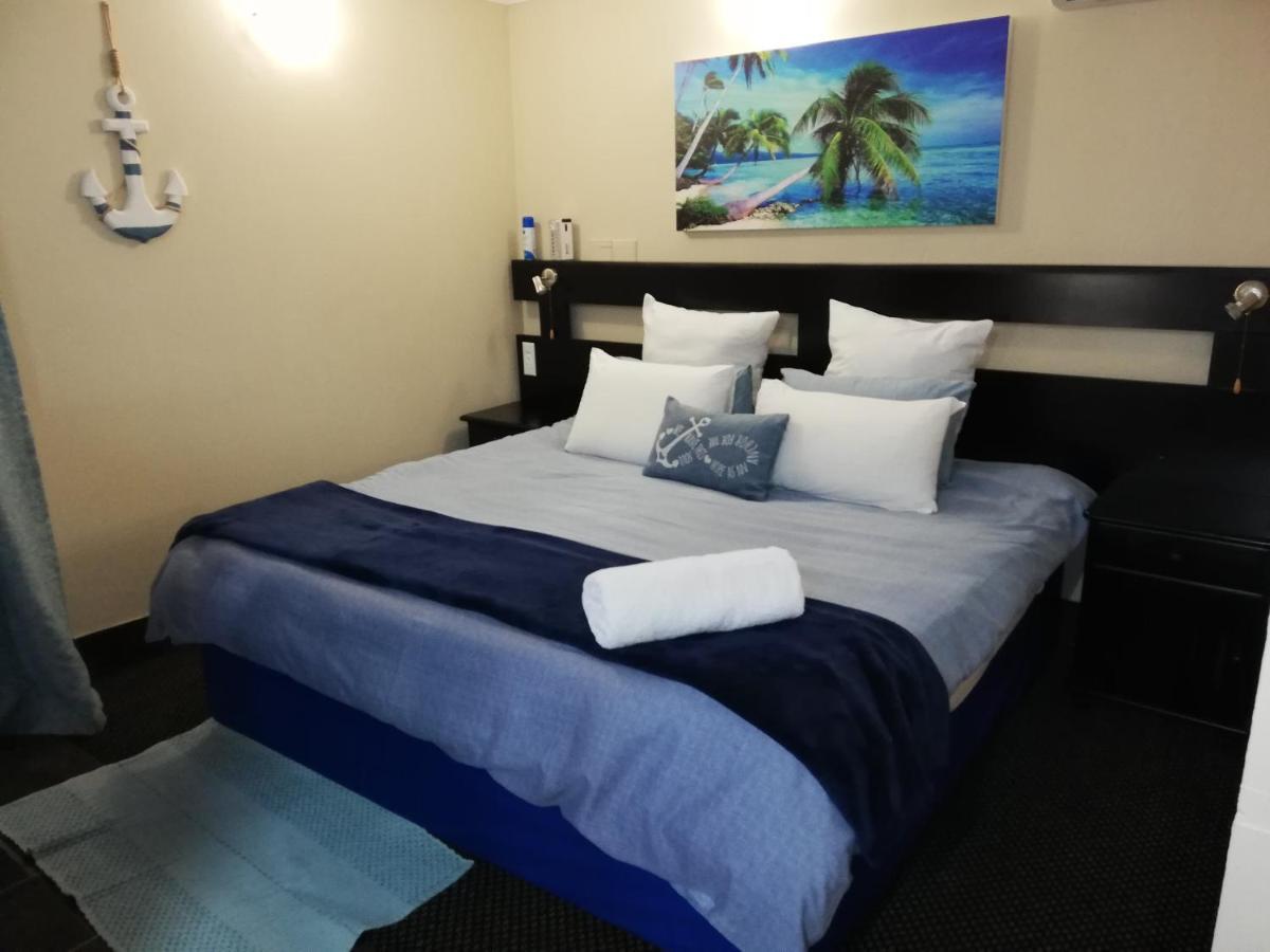 El Gran Chaparral Guest House Pretoria-Noord Εξωτερικό φωτογραφία